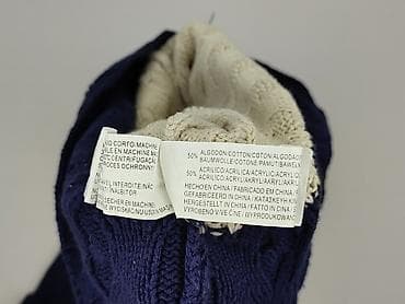 sweter vistula: PULL&BEAR, Sweter damski, rozmiar S — 5