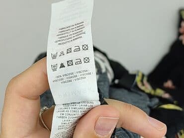 Ubrania damskie: Primark, Kombinezon damski, rozmiar 2XL — 5