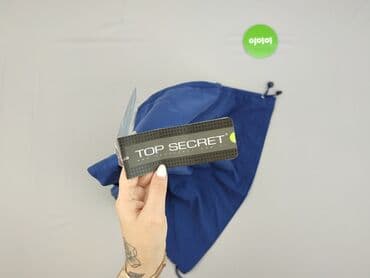 spódnica jeansowa top secret: Top Secret, Spódnica damska, rozmiar M — 4