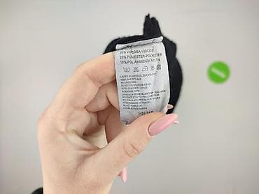 skarpety tanie: Golf damski, rozmiar 2XL — 4