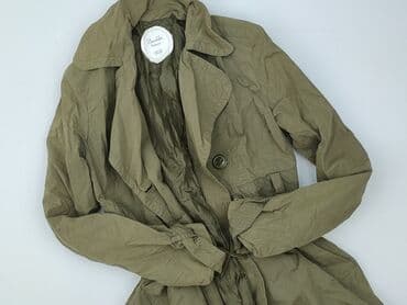 Bershka, Trencz damski, M