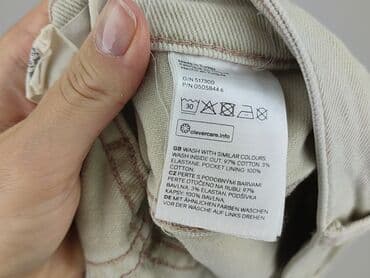 Kobiety: H&M, Szorty damskie, rozmiar XS — 6
