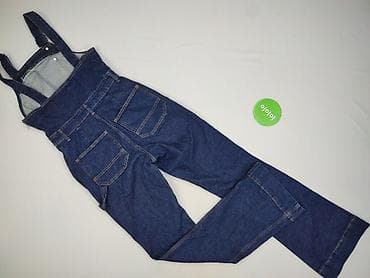 kozaki do kolan ccc: Kombinezon damski, rozmiar 2XS — 3