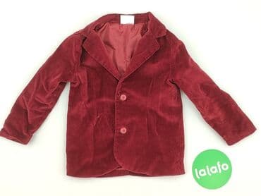 kurtki zimowe guess: Піджак дитячий, So cute, 1,5-2 р., 86-92 см, стан - Дуже гарний — 2