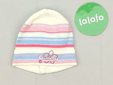 skarpety z twoim psem: Hat, condition - Very good — 2