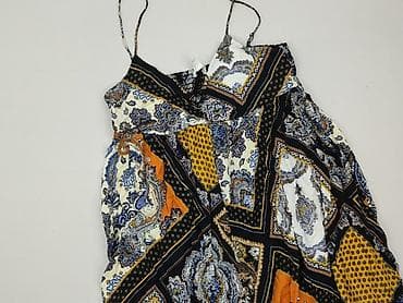 sukienka maxi plus size: Sukienka damska, rozmiar S — 1