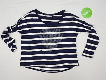 marynarka reserved: Tu, Bluzka damska, rozmiar M — 2