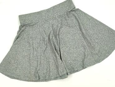 krótkie spodenki i marynarka: H&M, Спідниця жіноча, розмір XS — 1
