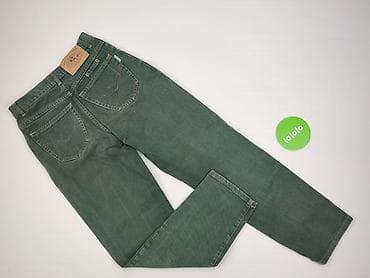szorty denim: Jeanswear, Jeansy damskie, rozmiar S — 3