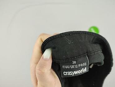 jeansy od c a: Jeansy damskie, rozmiar M — 5