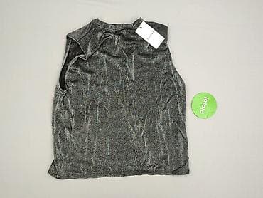 spodnie pull bear: Bershka, Top damski, rozmiar S — 4