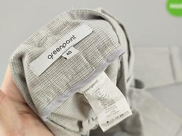 nike 5th element rossmann: Greenpoint, Spodnie materiałowe damskie, rozmiar L — 4