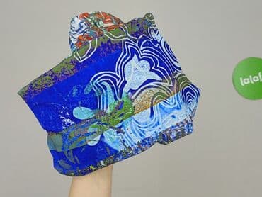 kolorowa bluzka damska: Bluzka damska, rozmiar L — 4