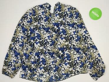 bluzki jedwabne wzorzyste: Dorothy Perkins, Bluzka damska, M — 3