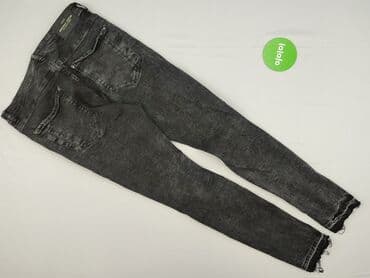 koszulka z gołębiem allegro: Jeans for men, XL (EU 42), Bershka, condition - Good — 3