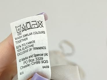 topy: Marks & Spencer, Top damski, rozmiar L — 5