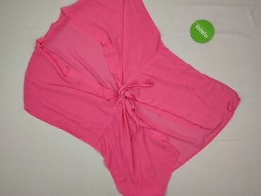 narzutka na stroj sinsay: Sinsay, Tunika damska, rozmiar One size — 3