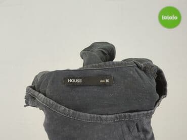 bluzki obcisła: House, Bluzka damska, M — 4