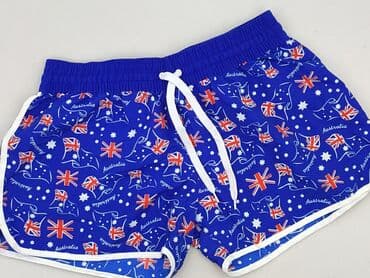 krótkie spodenki alpha industries: Szorty damskie, rozmiar One size — 2