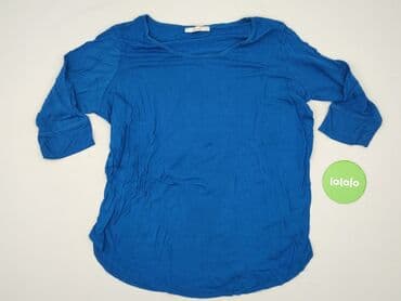 t shirty plus size allegro: George, Women's blouse, size 3XL (EU 46) — 2