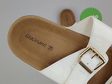 carrefour but: Klapki damskie, rozmiar 39 — 5