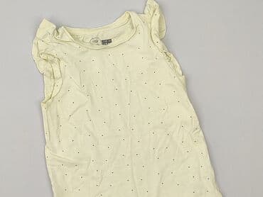 lidl podkoszulki dziewczęce: T-shirt, Little kids, 8 years, 122-128 cm, condition - Very good — 1