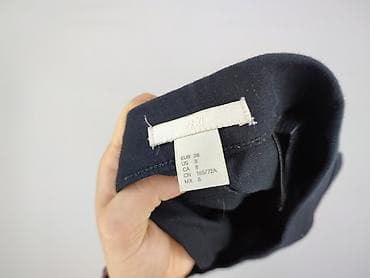rajstopy aldi: H&M, Jeansy damskie, rozmiar M — 4