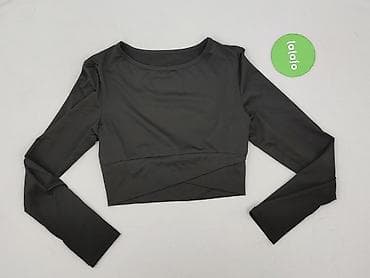 majtki c a: Shein, Top damski, rozmiar M — 2