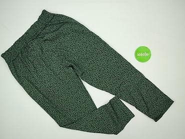 bel: Spodnie materiałowe damskie, rozmiar XL — 4