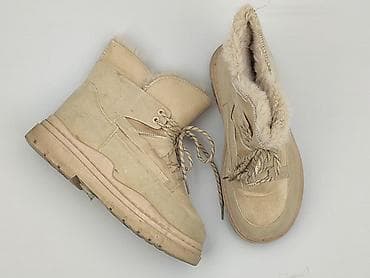 Botki damskie, rozmiar 40