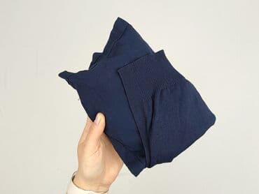 bluzki basic z dekoltem v: Next, Sweter damski, rozmiar M — 5
