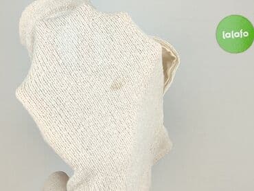 krótkie spodenki armani: H&M, Szorty damskie, rozmiar L — 4