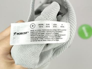 r: Workout, Kombinezon damski, rozmiar M — 4
