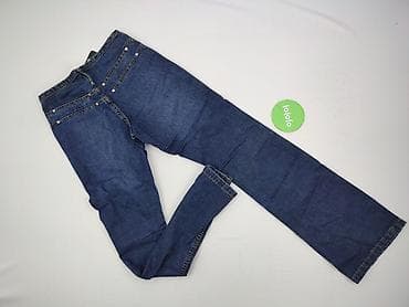 uncle sam jeans: Jeansy damskie, rozmiar XS — 3
