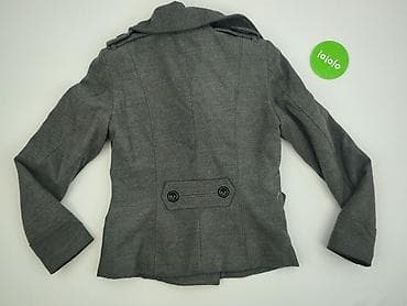 kurtk: Basic, Trencz damski, rozmiar L — 3