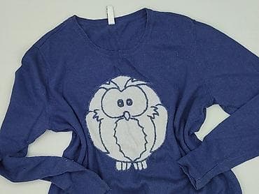 blue harbour sweter: Henry Holland, Sweter damski, rozmiar 2XL — 1