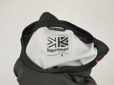 koszulka pilkarska trapstar: Karrimor, T-shirt damski, S — 4