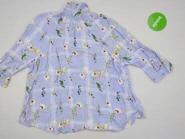 cubus bluza: TU Woman, Bluzka damska, rozmiar 3XL — 3