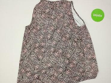 cekiny hm: H&M, Bluzka damska, rozmiar M — 3