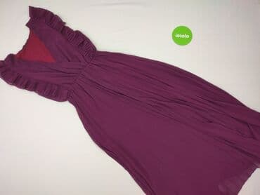 sukienka plus size na chrzciny: Women`s dress, size S (EU 36) — 2