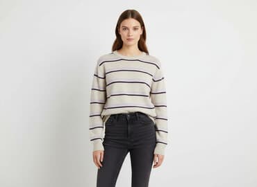 oysho swetry: Ovs, Sweter damski, rozmiar S — 6