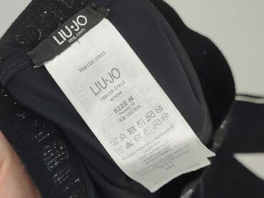 t shirty liu jo: Liu Jo, Legginsy Sportowe damskie, M — 4
