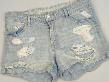 klapki hermes ccc: H&M, Szorty damskie, M — 1