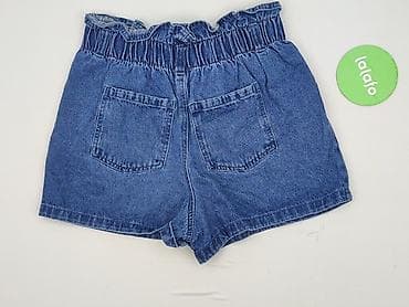 crocs tanio: Szorty damskie, rozmiar S — 3