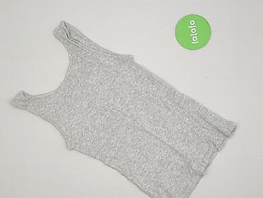 bench crop: H&M Basic, T-shirt damski, rozmiar L — 3