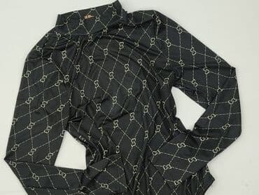 body o'la voga czarne: In Vogue, Body damskie, rozmiar M — 1