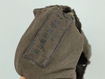 kurtka zimowa dobermans aggressive: Kardigan damski, rozmiar S — 4