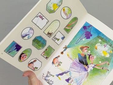 Books, Audio & Video formats: Book, genre - Educational, condition - Perfect — 3