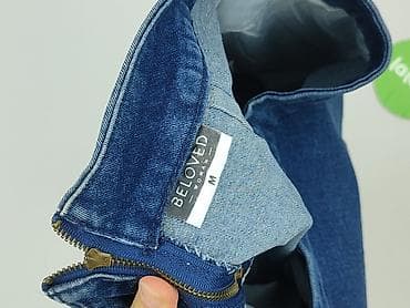 spódnice basic damskie: Spódnica damska, rozmiar M — 5
