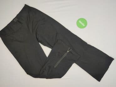 legginsy push up ocieplane: Legginsy Eleganckie damskie, rozmiar L — 2